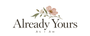Already Yours - Home